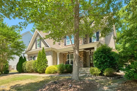 101 Roseberry Way Holly Springs NC 27540