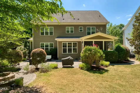 101 Roseberry Way Holly Springs NC 27540