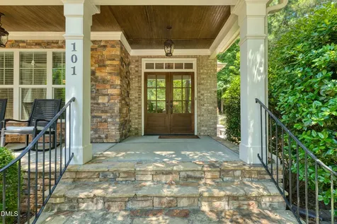 101 Roseberry Way Holly Springs NC 27540