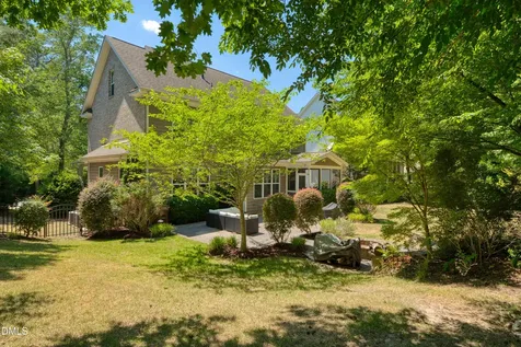 101 Roseberry Way Holly Springs NC 27540
