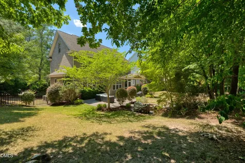 101 Roseberry Way Holly Springs NC 27540
