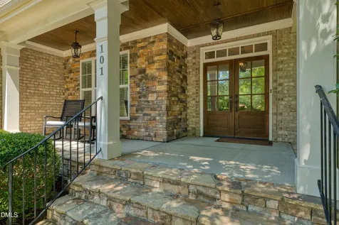 101 Roseberry Way Holly Springs NC 27540