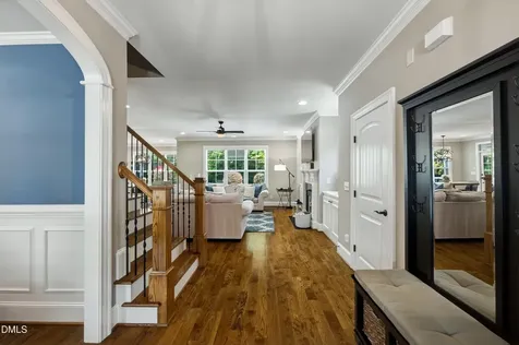 101 Roseberry Way Holly Springs NC 27540