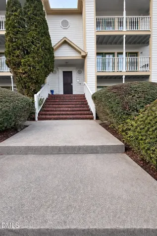 2020 Quaker Landing Drive Raleigh NC 27603