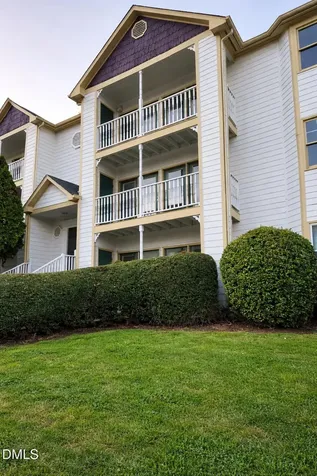 2020 Quaker Landing Drive Raleigh NC 27603