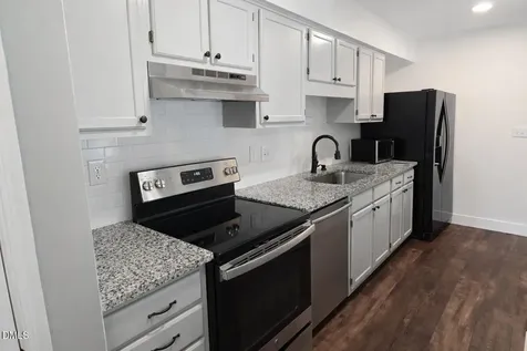2020 Quaker Landing Drive Raleigh NC 27603