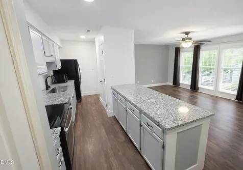 2020 Quaker Landing Drive Raleigh NC 27603