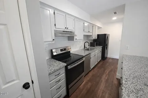 2020 Quaker Landing Drive Raleigh NC 27603