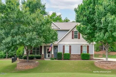 6432 Cardinaux Lane Holly Springs NC 27540