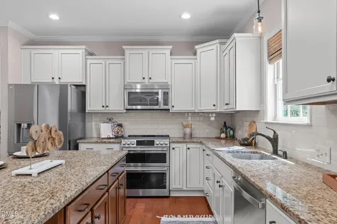 6432 Cardinaux Lane Holly Springs NC 27540