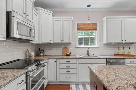 6432 Cardinaux Lane Holly Springs NC 27540