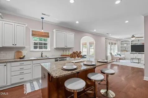 6432 Cardinaux Lane Holly Springs NC 27540