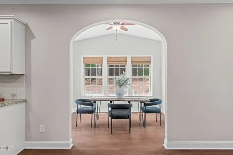 6432 Cardinaux Lane Holly Springs NC 27540