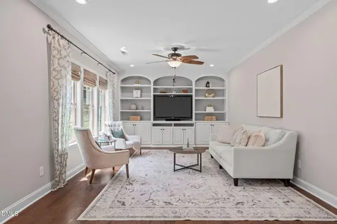 6432 Cardinaux Lane Holly Springs NC 27540
