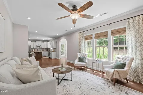 6432 Cardinaux Lane Holly Springs NC 27540
