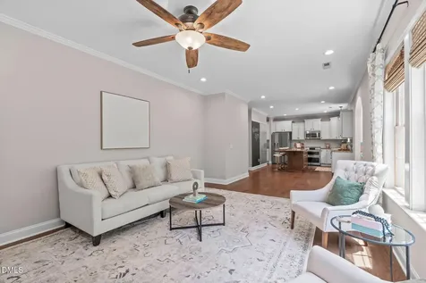 6432 Cardinaux Lane Holly Springs NC 27540