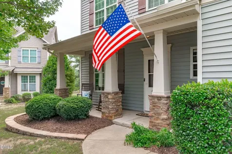 6432 Cardinaux Lane Holly Springs NC 27540