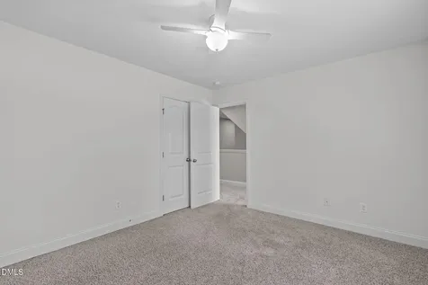 6432 Cardinaux Lane Holly Springs NC 27540
