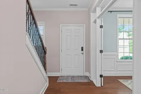 6432 Cardinaux Lane Holly Springs NC 27540