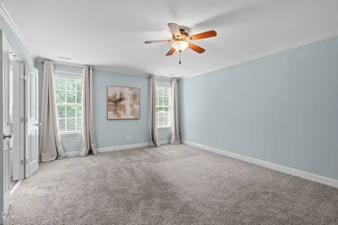 6432 Cardinaux Lane Holly Springs NC 27540