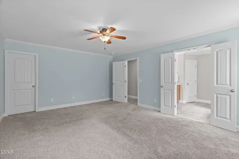 6432 Cardinaux Lane Holly Springs NC 27540