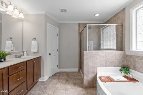 6432 Cardinaux Lane Holly Springs NC 27540
