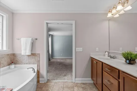 6432 Cardinaux Lane Holly Springs NC 27540