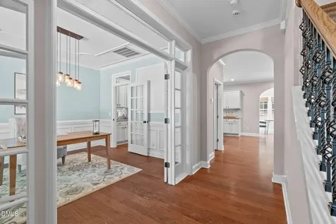 6432 Cardinaux Lane Holly Springs NC 27540