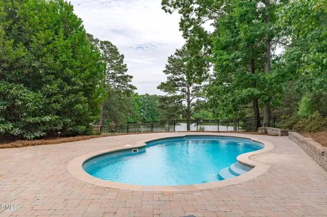6432 Cardinaux Lane Holly Springs NC 27540