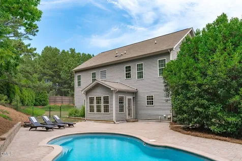 6432 Cardinaux Lane Holly Springs NC 27540