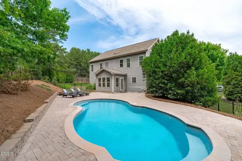 6432 Cardinaux Lane Holly Springs NC 27540