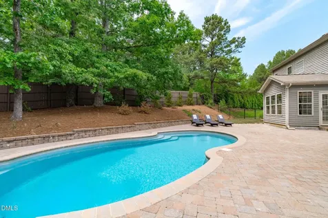 6432 Cardinaux Lane Holly Springs NC 27540