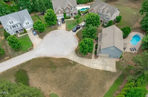 6432 Cardinaux Lane Holly Springs NC 27540