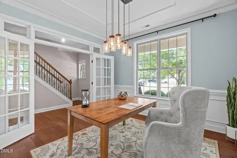 6432 Cardinaux Lane Holly Springs NC 27540