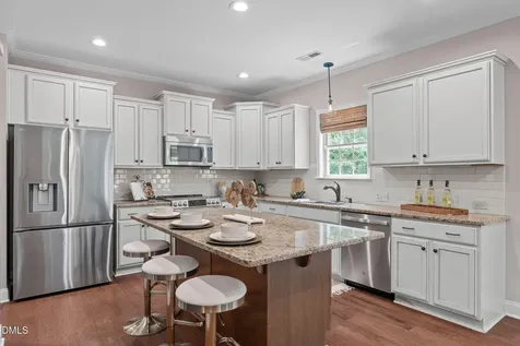 6432 Cardinaux Lane Holly Springs NC 27540