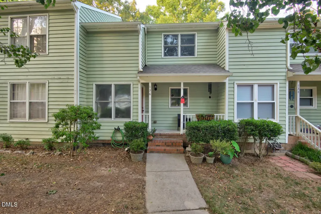 136 Long Shadow Place Durham NC 27713