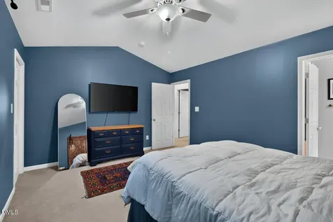 136 Long Shadow Place Durham NC 27713