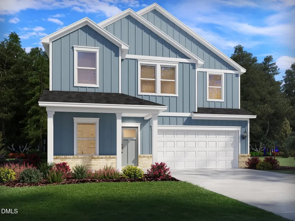 5955 Fallowfield Lane Raleigh NC 27616