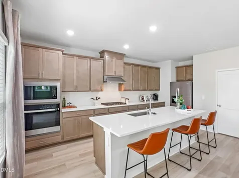 5955 Fallowfield Lane Raleigh NC 27616