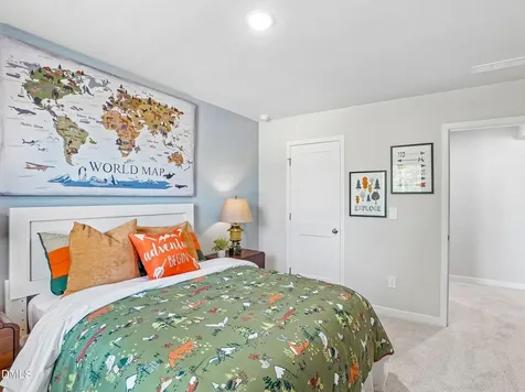 5955 Fallowfield Lane Raleigh NC 27616