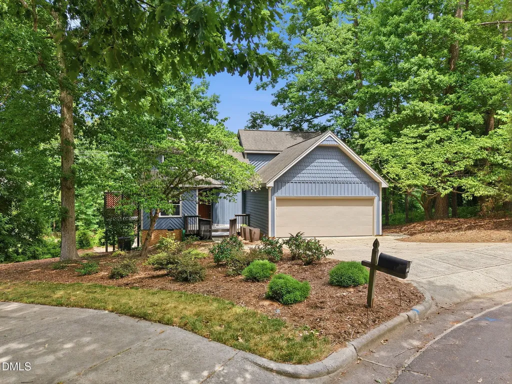 7304 Bodkin Court Raleigh NC 27613