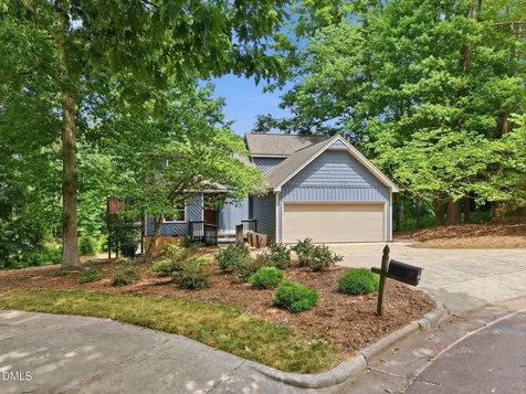 7304 Bodkin Court Raleigh NC 27613