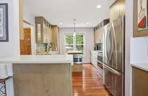7304 Bodkin Court Raleigh NC 27613