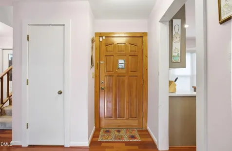 7304 Bodkin Court Raleigh NC 27613