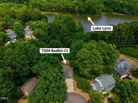 7304 Bodkin Court Raleigh NC 27613