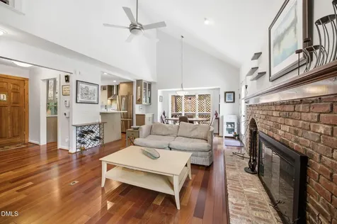 7304 Bodkin Court Raleigh NC 27613