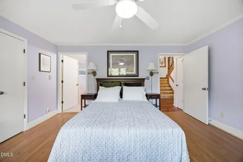 7304 Bodkin Court Raleigh NC 27613