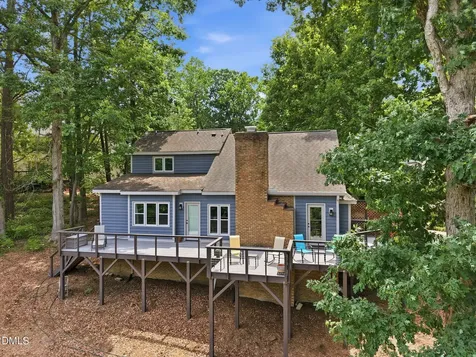 7304 Bodkin Court Raleigh NC 27613