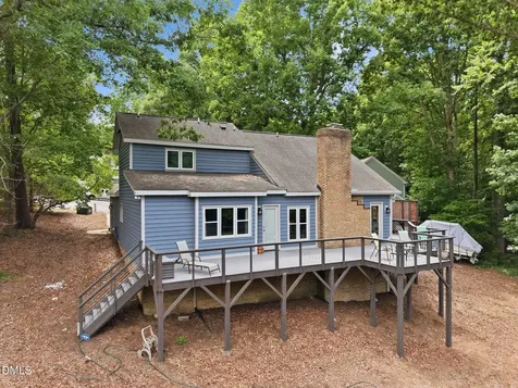 7304 Bodkin Court Raleigh NC 27613