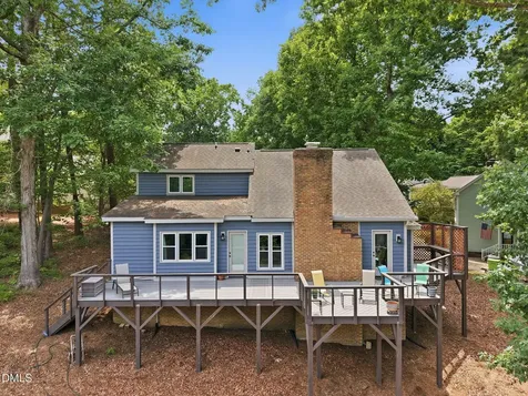 7304 Bodkin Court Raleigh NC 27613